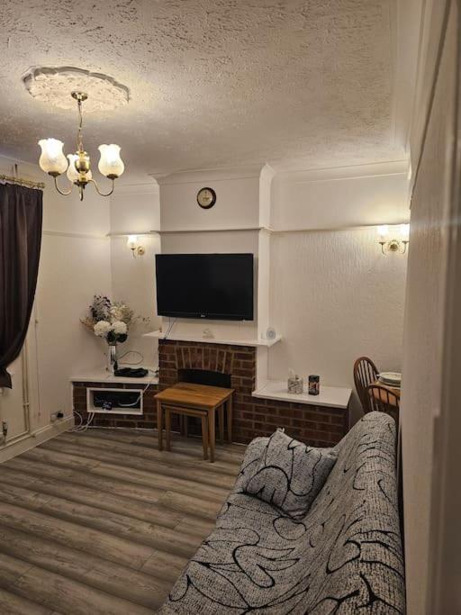 Luxury Home In Lewisham Bromley Eksteriør billede